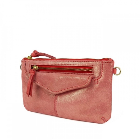 Anaik Clutch/Shoulder Bag - Picture 2 of 7